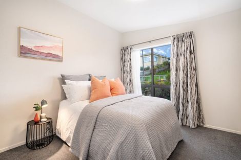 Photo of property in 11/114 Mitchell Street, Brooklyn, Wellington, 6021