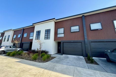 Photo of property in 16/35u North Ridge Drive, Rototuna North, Hamilton, 3210