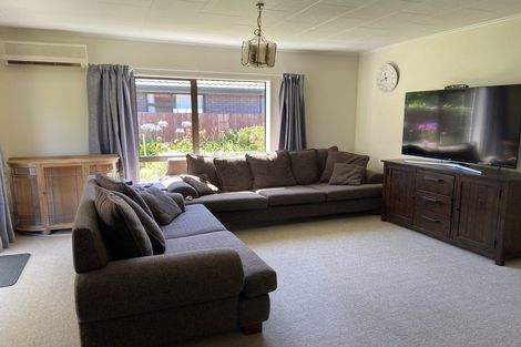 Photo of property in 3 Balmoral Place, Allenton, Ashburton, 7700