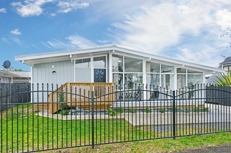 Photo of property in 45a Jellicoe Road, Manurewa, Auckland, 2102