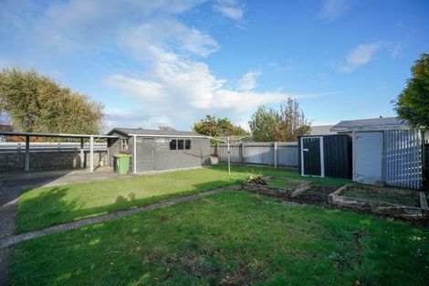 Photo of property in 71 Thornhill Street, Rockdale, Invercargill, 9812