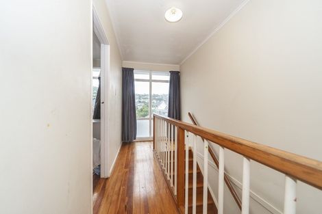Photo of property in 55u7 Apu Crescent, Lyall Bay, Wellington, 6022
