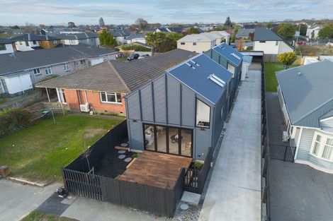 Photo of property in 2/938 Colombo Street, St Albans, Christchurch, 8014