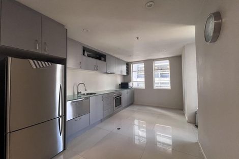 Photo of property in The Quay, 3/332b1 Lambton Quay, Wellington Central, Wellington, 6011