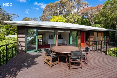 Photo of property in 534 Portobello Road, Macandrew Bay, Dunedin, 9014