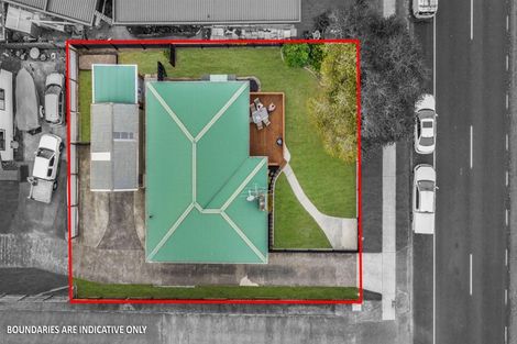 Photo of property in 1/60 Racecourse Road, Waiuku, 2123