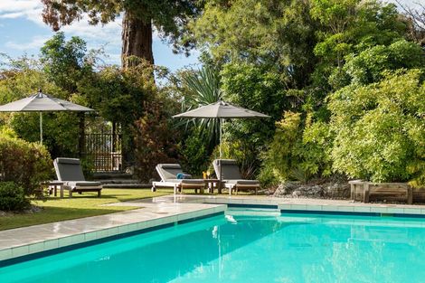 Photo of property in 133 Bronte Road East, Bronte, Upper Moutere, 7173