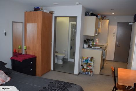 Photo of property in Dual Apartments, 108/142u Vivian Street, Te Aro, Wellington, 6011