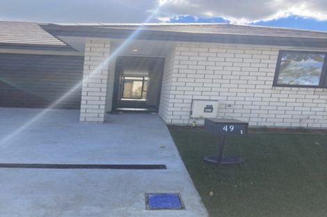Photo of property in 49u2 Holland Road, Fairfield, Hamilton, 3214