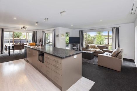 Photo of property in 65 Woodhurst Drive, Casebrook, Christchurch, 8051