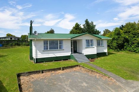 Photo of property in 87 Morvern Crescent, Tokoroa, 3420