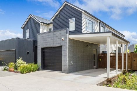 Photo of property in 41 Liquidambar Drive, Hobsonville, Auckland, 0616