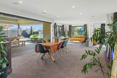 Photo of property in 41 Ledbury Drive, Rolleston, 7615