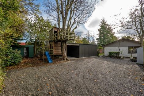 Photo of property in 3 Bluff Street, Coalgate, 7673