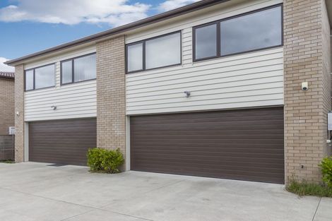 Photo of property in 24 Flintridge Drive, Flat Bush, Auckland, 2019