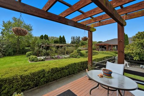 Photo of property in 78 Skewbridge Road, Flaxton, Kaiapoi, 7691