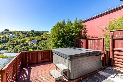 Photo of property in 49 Kinloch Place, Papakowhai, Porirua, 5024