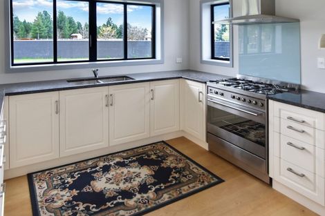 Photo of property in 17a North West Arch, Twizel, 7901