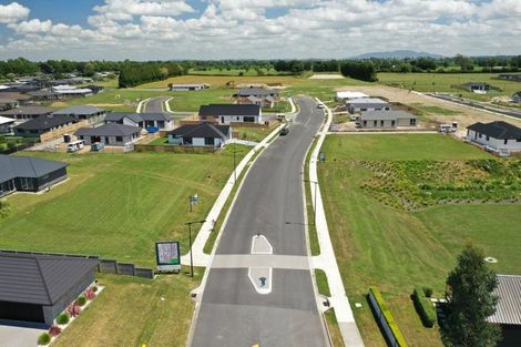Photo of property in 50 Hampton Terrace, Matamata, 3400