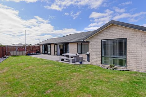 Photo of property in 12 Protea Place, Wigram, Christchurch, 8042