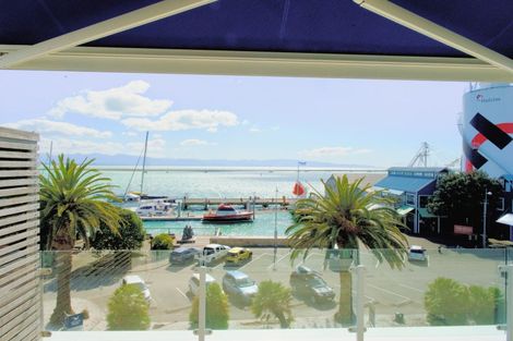 Photo of property in Latitude 41, 20/269 Wakefield Quay, Stepneyville, Nelson, 7010