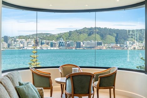Photo of property in 6/308 Oriental Parade, Oriental Bay, Wellington, 6011
