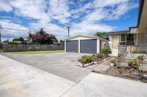 Photo of property in 27 Bruce Avenue, Glenview, Hamilton, 3206