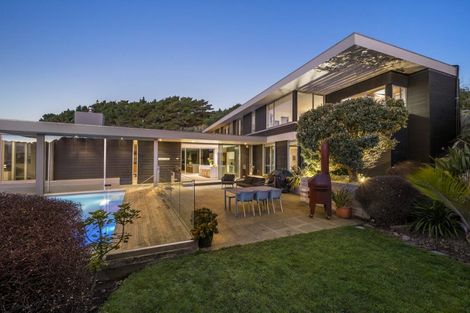 Photo of property in 78 Burnham Street, Seatoun, Wellington, 6022