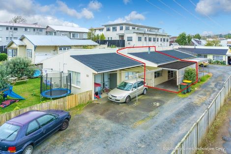 Photo of property in 121u2 Queens Avenue, Frankton, Hamilton, 3204