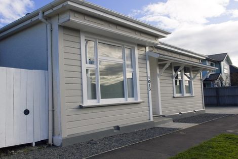 Photo of property in 1013 Colombo Street, St Albans, Christchurch, 8014