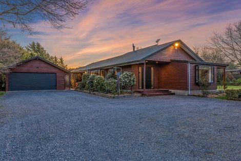 Photo of property in 841 Sandy Knolls Road, West Melton, Christchurch, 7675