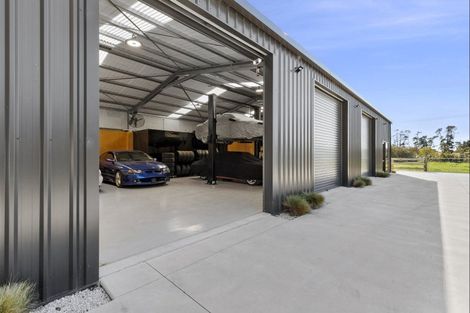 Photo of property in 10 Kuranui Road, Motumaoho, Morrinsville, 3372