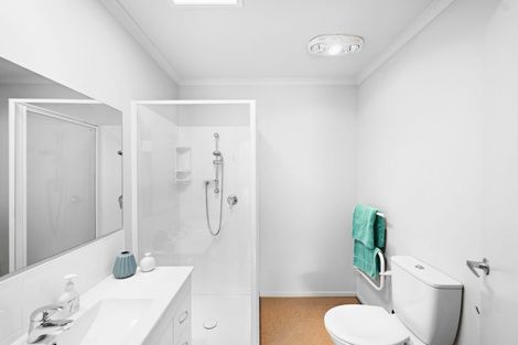 Photo of property in Bramley Gardens, 48/3 Turnbury Court, Rototuna, Hamilton, 3210