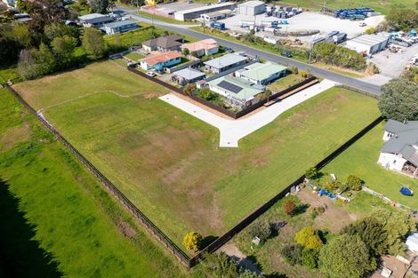Photo of property in 92 Mould Street, Waitara, 4320