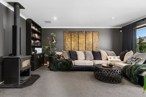 Photo of property in 3 Lignite Drive, Rolleston, 7614