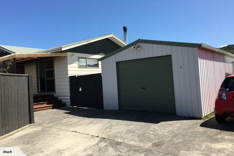 Photo of property in 7 Kilkenny Grove, Wainuiomata, Lower Hutt, 5014
