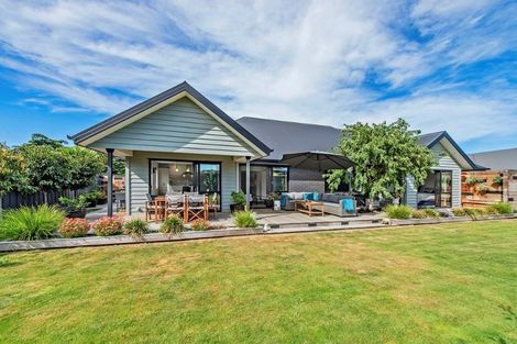 Photo of property in 10 Chedworth Court, Rolleston, 7615