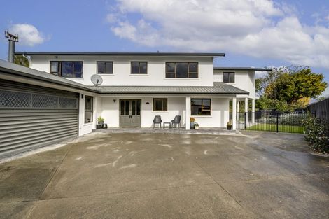 Photo of property in 13 Donegal Crescent, Tamatea, Napier, 4112