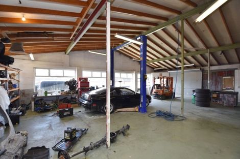 Photo of property in 49 Pomona Road West, Makarewa, Invercargill, 9876