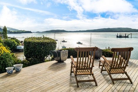 Photo of property in 64 Harbour Terrace, Careys Bay, Port Chalmers, 9023