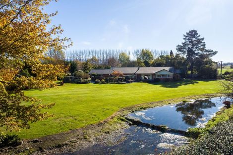 Photo of property in 45 Holdsworth Road, Homebush, Masterton, 5810