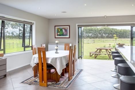 Photo of property in 1511 Kahutara Road, Kahutara, Featherston, 5772