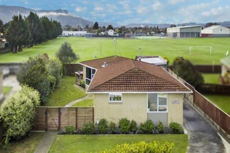 Photo of property in 5 Mitre Grove, Trentham, Upper Hutt, 5018