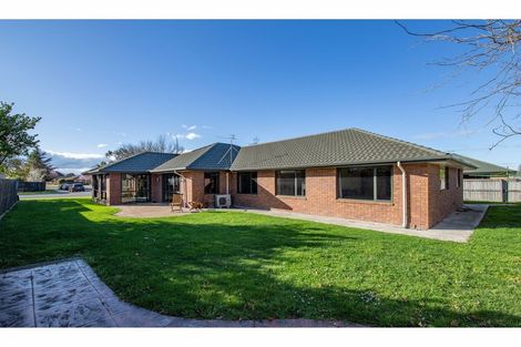 Photo of property in 91 Johns Road, Rangiora, 7400