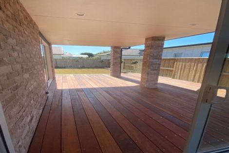 Photo of property in 312 Levers Road, Matua, Tauranga, 3110