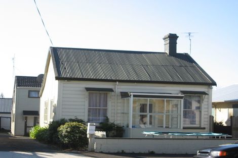 Photo of property in 253 Courtenay Street, Strandon, New Plymouth, 4312