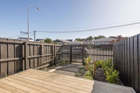 Photo of property in 3/50 Plunket Street, Spreydon, Christchurch, 8024
