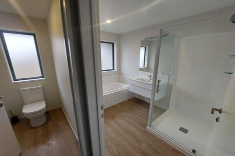 Photo of property in 38 Nethercote Way, Rolleston, 7614