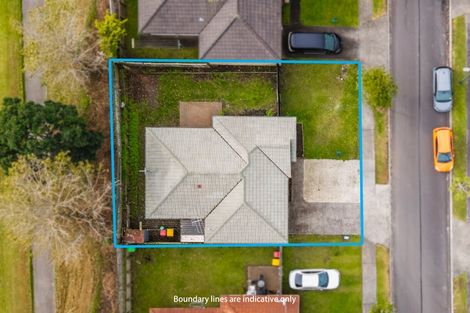 Photo of property in 9 Ashmere Lane, Weymouth, Auckland, 2103