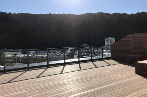 Photo of property in Frame Apartments, 602/111u Molesworth Street, Thorndon, Wellington, 6011